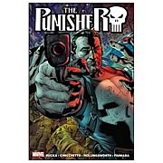 Punisher by Greg Rucka Volume 1 Graphic Novel
